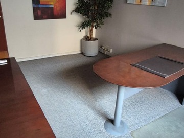 Arriendo Mensual / Oficina / Santiago