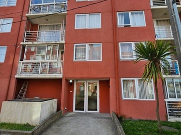 Departamento en venta en Oportunidad lindo departamento en talcahuano, jaime repullo, Talcahuano - 2 dormitorios, 2 baños