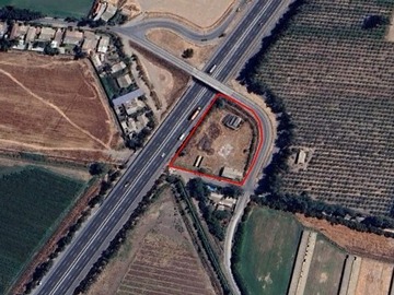 Sitio en venta en San Javier 285, Peñaflor