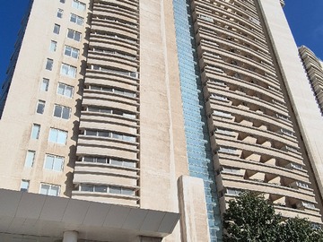 Departamento en venta en Avenida Edmundo Eluchans 1615, Viña del Mar - 2 dormitorios, 2 baños