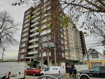 Departamento en venta en Venta depto 2D y 2B (68947), Chillán - 2 dormitorios, 2 baños