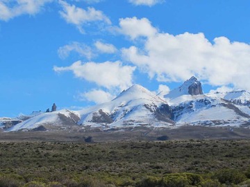 Terreno en venta en Terreno Río Jeinimeni Chile Chico (166041), Chile Chico