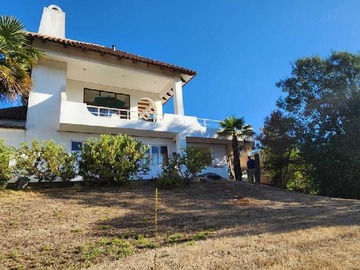 Casa en venta en Preciosa casa Jardin del Mar 516 M2 Utiles (167347), Viña del Mar - 8 dormitorios, 7 baños