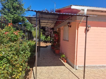 Venta / Casa / Marchigüe