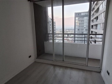 Departamento en venta en Conde del Maule N°4642 Departamento 1802, Estación Central - 2 dormitorios, 1 baño