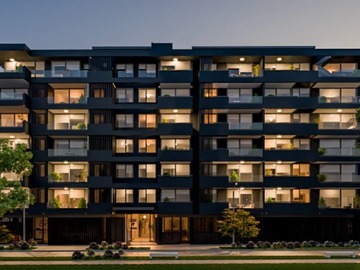 Venta / Departamento / Providencia