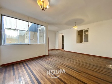 Casa en venta en Juan Francisco González, Estación Central - 3 dormitorios, 1 baño