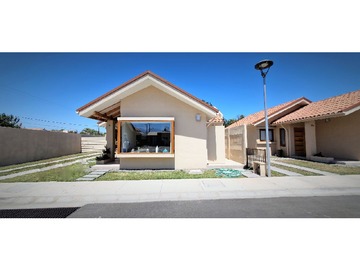 Casa en venta en Arauco, Parad. 16, La Cruz, La Cruz - 3 dormitorios, 2 baños