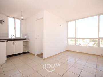 Venta / Departamento / Santiago