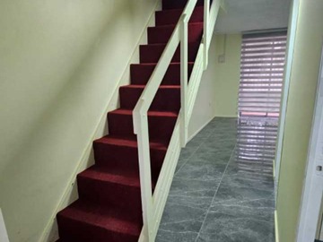 Casa en arriendo mensual en Casa Familiar en Barrio Tranquilo y Seguro (171729), San Bernardo - 3 dormitorios, 2 baños