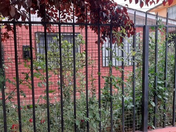 Casa en venta en Kepler 4000 villa errazuriz maipu, Maipú - 3 dormitorios, 1 baño
