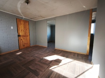 Departamento en venta en Valencia, Los Andes - 3 dormitorios, 1 baño