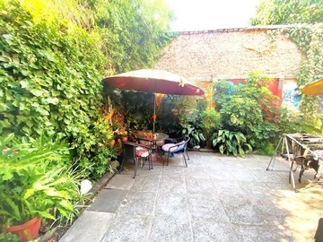 Venta / Casa / La Reina