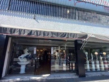 Local Comercial en venta en San diego/ av matta, Santiago - 2 dormitorios, 4 baños