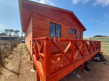 Venta / Casa / Quintero
