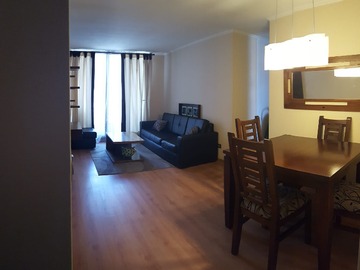 Departamento en arriendo mensual en Depto 2 Dormitorios 2 Baños - 2 dormitorios, 2 baños