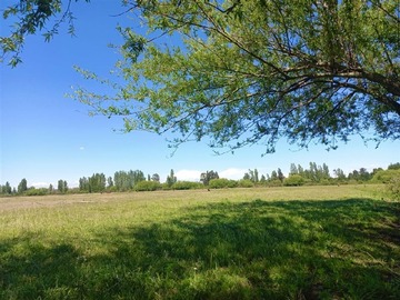 Parcela en venta en Hijuela // Lote A y B, Los Ángeles