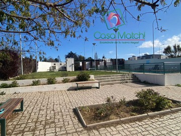 Departamento en venta en Primer Piso , sector Ulriksen , Serena Oriente (172452), La Serena - 3 dormitorios, 1 baño