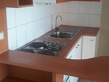 Departamento en venta en Venta depto. 2dormitorios independencia a pasos metro hospitales, Independencia - 2 dormitorios, 1 baño