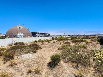 Terreno en venta en Venta Terreno 1776 M2, La Ladera - La Herradura (176286), Coquimbo