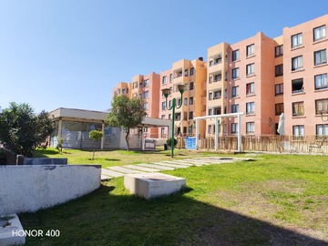 Departamento en venta en Alcalde Miguel Rojas Acuña, Antofagasta - 3 dormitorios, 1 baño