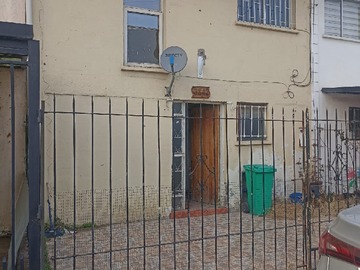 Venta / Casa / Pedro Aguirre Cerda