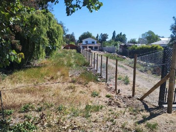 Terreno en venta en Parcela Amplia Ideal para Proyectos (131831), Linares