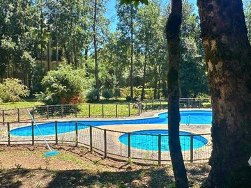 Departamento en venta en ID:043V Departamento amoblado venta Pucón (86187), Pucón - 1 dormitorio, 1 baño
