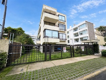 Departamento en venta en Patricio Lynch Reñaca, Viña del Mar - 2 dormitorios, 1 baño