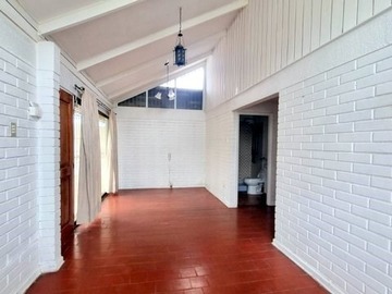 Oficina en arriendo mensual en La Florida / Walker Martinez, La Florida - 3 dormitorios, 2 baños
