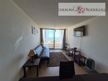 Departamento en venta en Departamento en Cerro Placeres, Valparaíso - 3 dormitorios, 2 baños