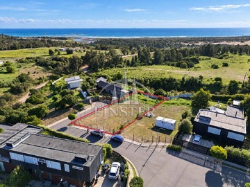 Terreno en venta en Mantagua, Quintero, Valparaíso 2490000, Chile, Quintero