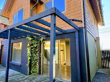 Casa en venta en Moderna Casa Ideal para Familias amplia (178532), Concepción - 5 dormitorios