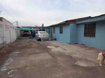 Parcela en venta en laura leon coloma, El Bosque - 2 dormitorios, 1 baño