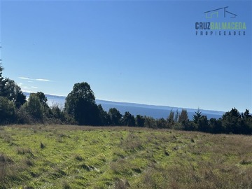 Parcela en venta en Fundo Arthur, Puerto Varas