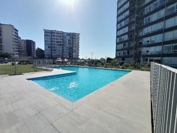 Departamento en arriendo mensual en Departameto 2H 2B 1E, Puertas del Mar (175463), Coquimbo - 2 dormitorios, 2 baños