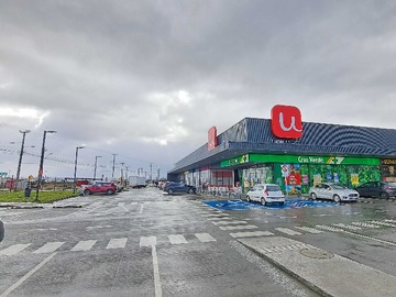 Local Comercial en arriendo mensual en Local en Strip Center Tepual (8061), Puerto Montt