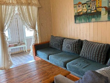 Terreno en arriendo mensual en Casa cerca reserva Cipreses Machalí (167394), Machalí - 3 dormitorios, 1 baño