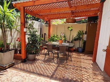 Venta / Casa / La Reina