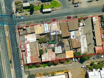 Venta / Terreno / La Granja