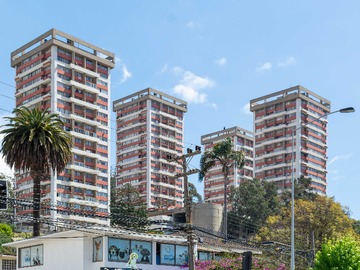 Venta / Departamento / Viña del Mar