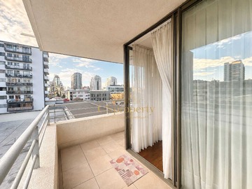 Departamento en arriendo mensual en Oportunidad de arriendo 3 D+ 2 B+1 E+ 1 B (174757), Viña del Mar - 3 dormitorios, 2 baños