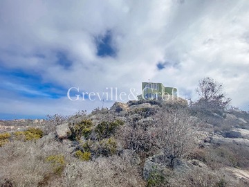 Terreno en venta en Casa ideal para artista (173246), Coquimbo - 3 dormitorios, 2 baños