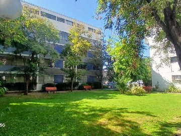 Departamento en venta en Espacioso Depto con Excelente Conectividad (163528), Santiago - 5 dormitorios, 3 baños