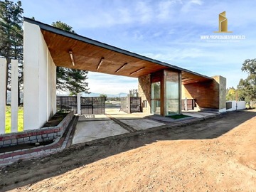 Terreno en venta en Quintero, Quintero