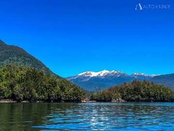 Terreno Agricola en venta en Termas de Quitralco, Aysén