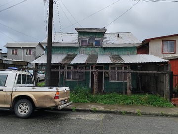 Venta / Sitio / Puerto Montt