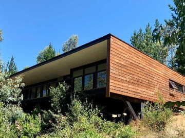 Casa en venta en Precio rebajado hermosa casa en pichilemu km22 (114589), Pichilemu - 4 dormitorios, 3 baños