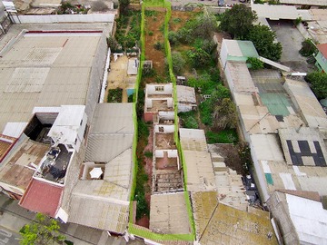 Terreno en venta en Propiedad Única en el Centro de La Serena (68298), La Serena