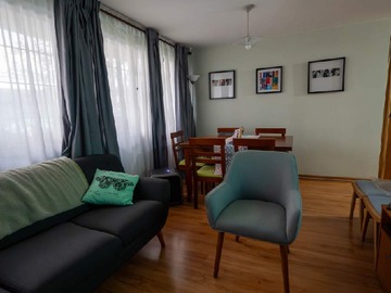 Departamento en venta en Venta dpto 3d 2b Holanda, Providencia (65569), Providencia - 3 dormitorios, 2 baños